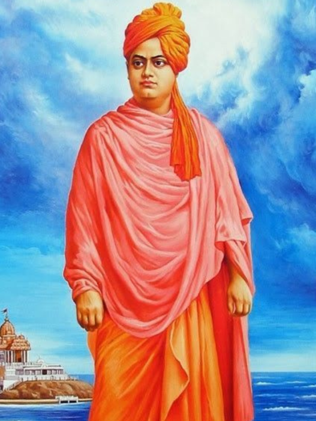 swami vivekanand ji ke vichar